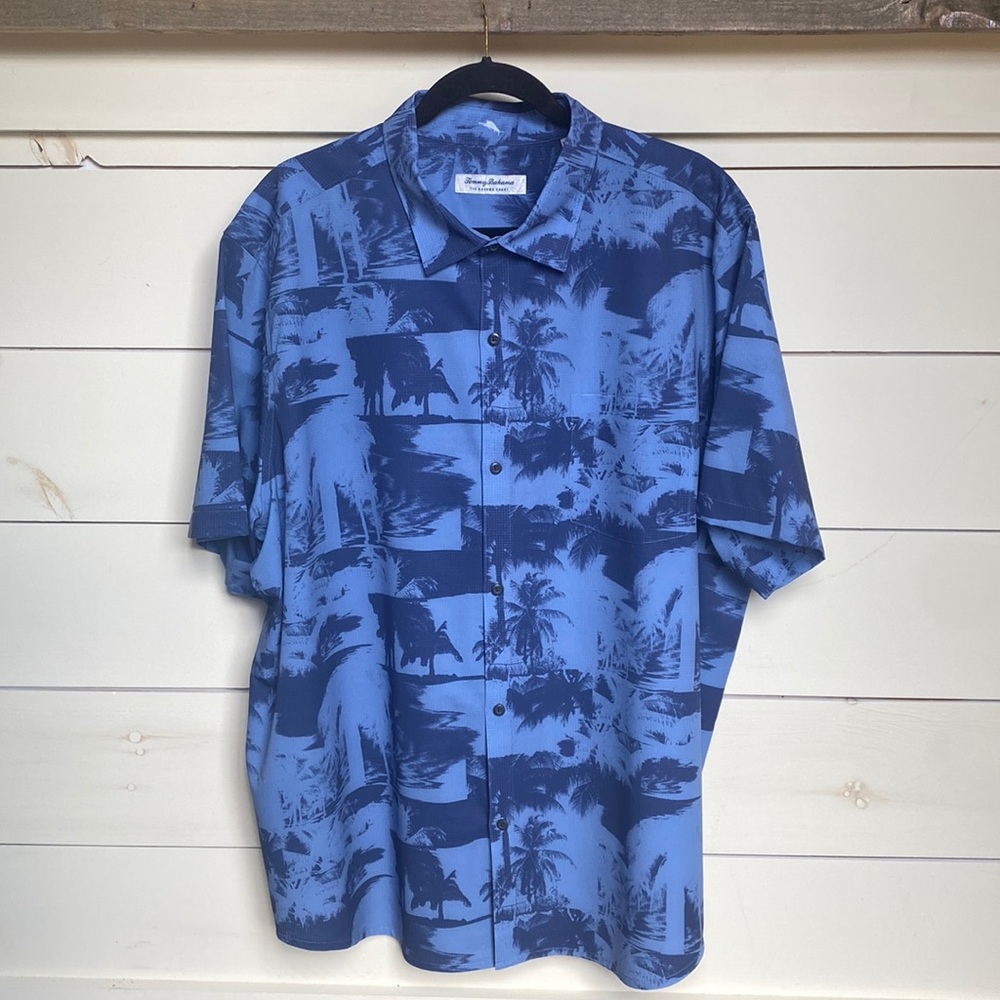 Tommy Bahama🌴